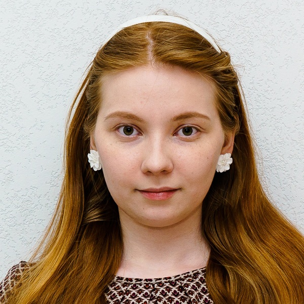             Мальцева Олеся Николаевна
    