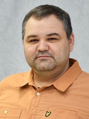 Miftakhov Rustem