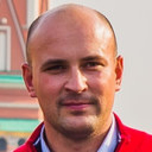                         Simakov Sergey
            