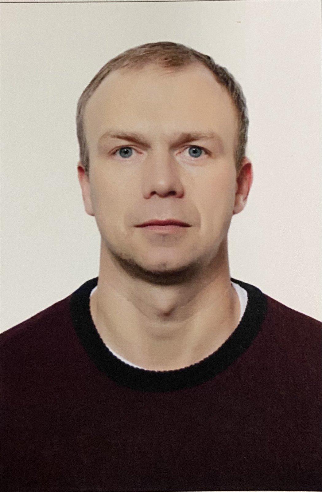             Баранаев Юрий Анатольевич
    