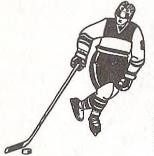             Обоснование надежности контрольного упражнения для  оценки техники владения клюшкой в хоккее
    