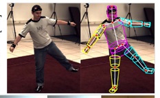                         Control of sports exercises and diagnostics of diseases of the musculoskeletal system using hardware and software complex and machine learning algorithm
            