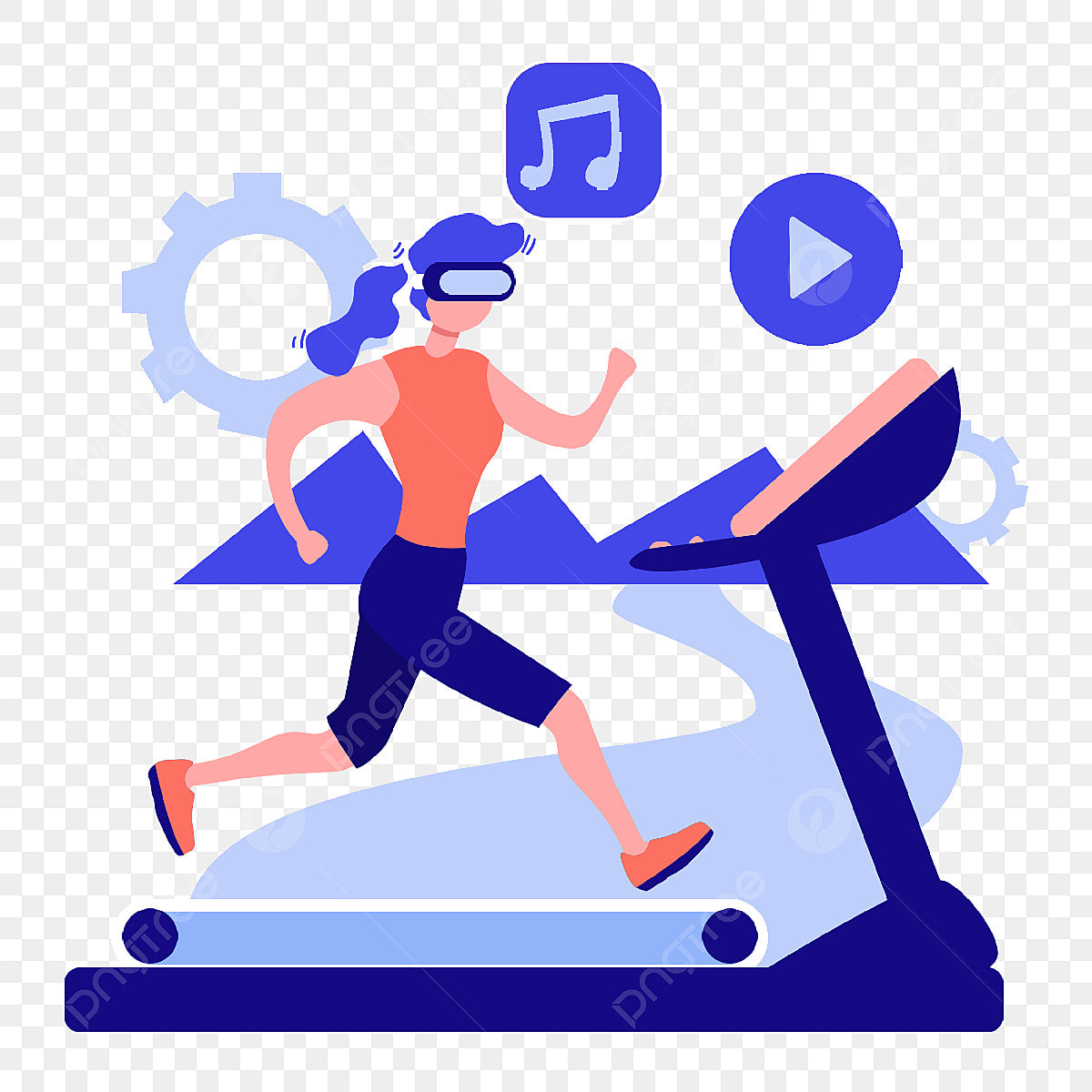             Состояние и перспективы применения технологий  виртуальной реальности в спорте: краткий обзор
    