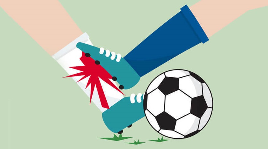             Искусственный интеллект в профессиональном спорте: текущие мировые реалии и тренды с акцентом на прогнозирование травматизма в футболе
    